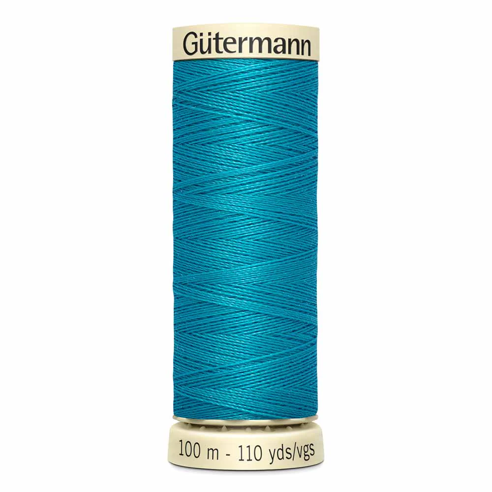 Gütermann  Sew-All Thread - #616 Mosaic Blue