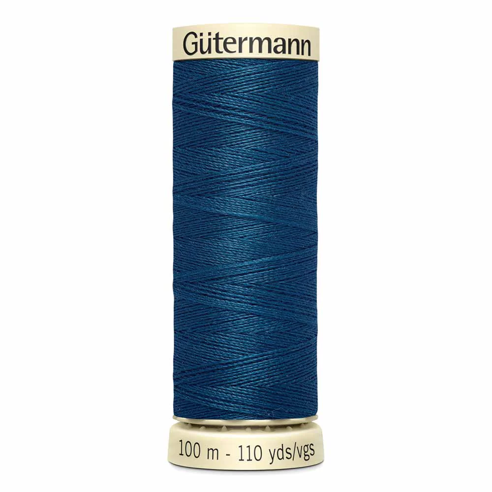 Gütermann Sew-All Thread - #637 Arctic North