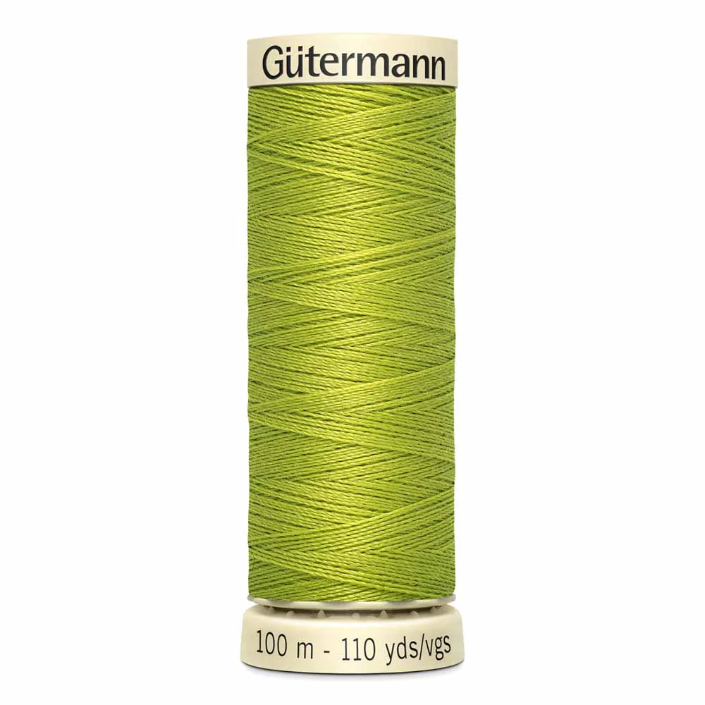 Gütermann  Sew-All Thread - #711 Avocado