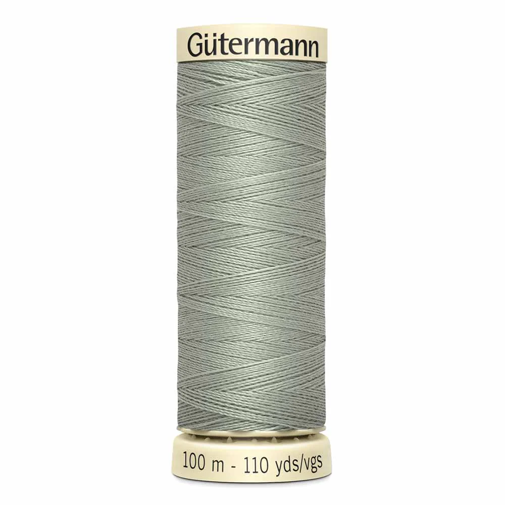 Gütermann  Sew-All Thread - #722 Seaweed