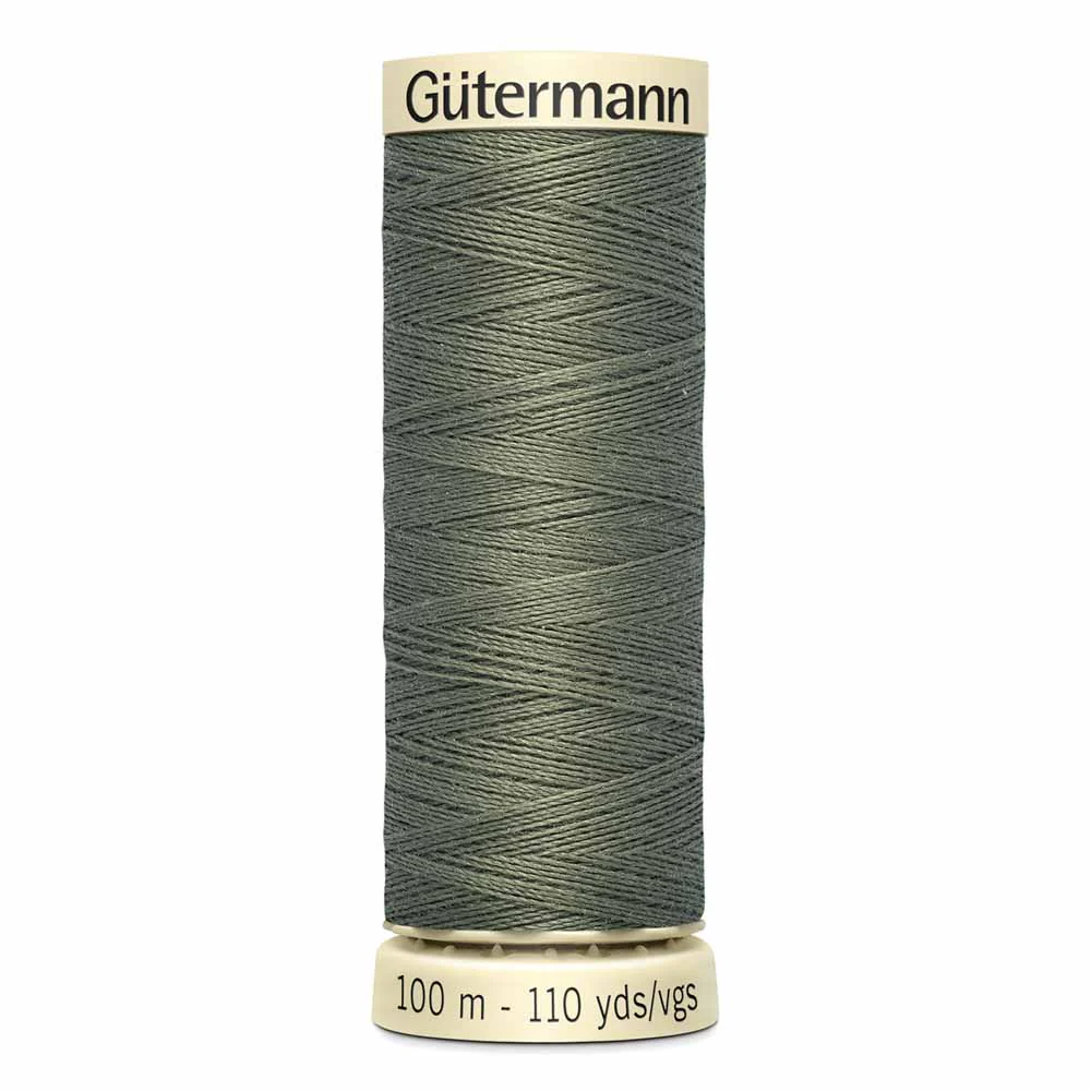 Gütermann Sew-All Thread - #774 Green Bay