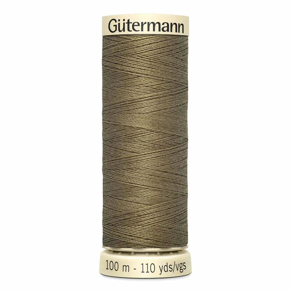Gütermann Sew-All Thread - #781 Kentucky