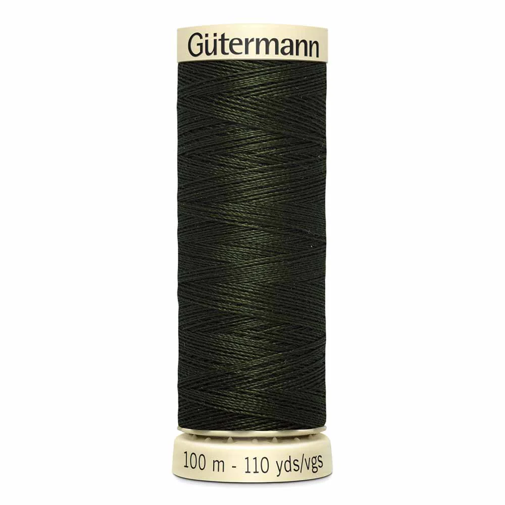 Gütermann  Sew-All Thread - #793 Evergreen