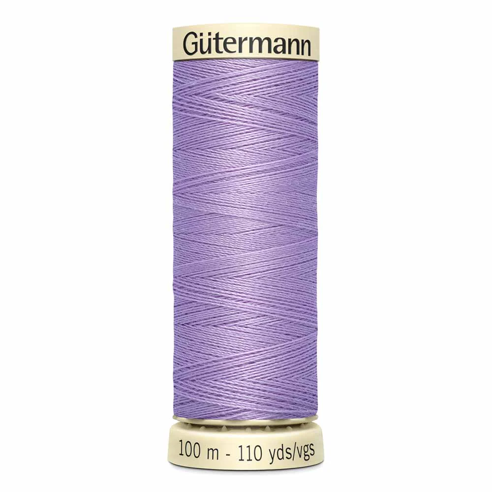 Gütermann Sew-All Thread - #907 Dahlia