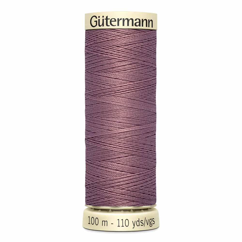 Gütermann  Sew-All Thread - #911 Dogwood