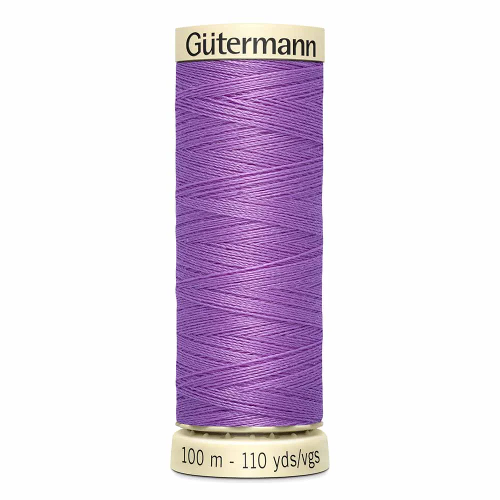 Gütermann Sew-All Thread - #926 Lt. Purple