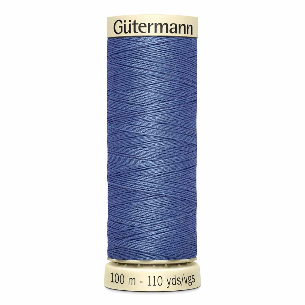 Gütermann  Sew-All Thread - #933 Copenhagen