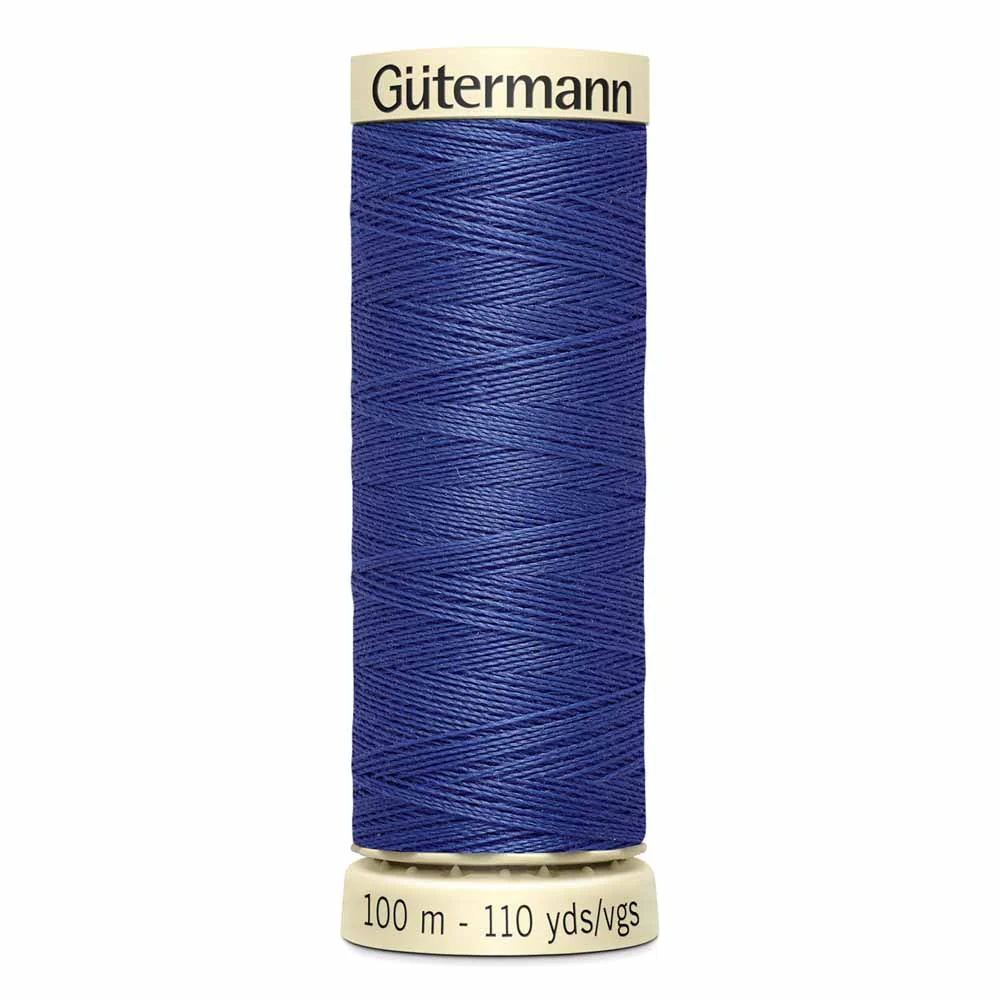 Gütermann  Sew-All Thread - #935 Hyacinth
