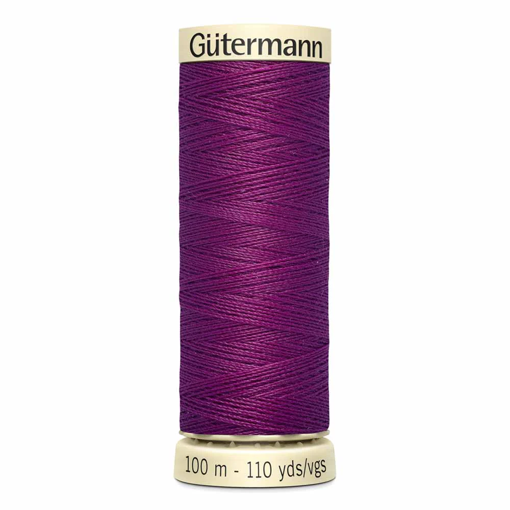 Gütermann Sew-All Thread - #940 Amethyst