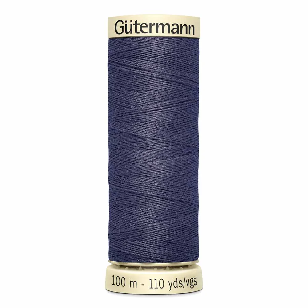 Gütermann  Sew-All Thread - #952 Dusky Mauve
