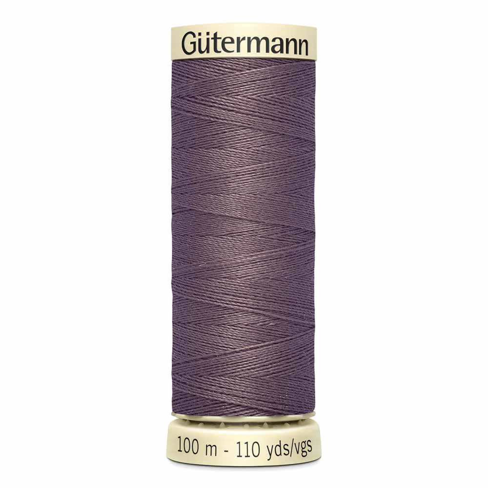 Gütermann  Sew-All Thread - #955 Stormy Sky