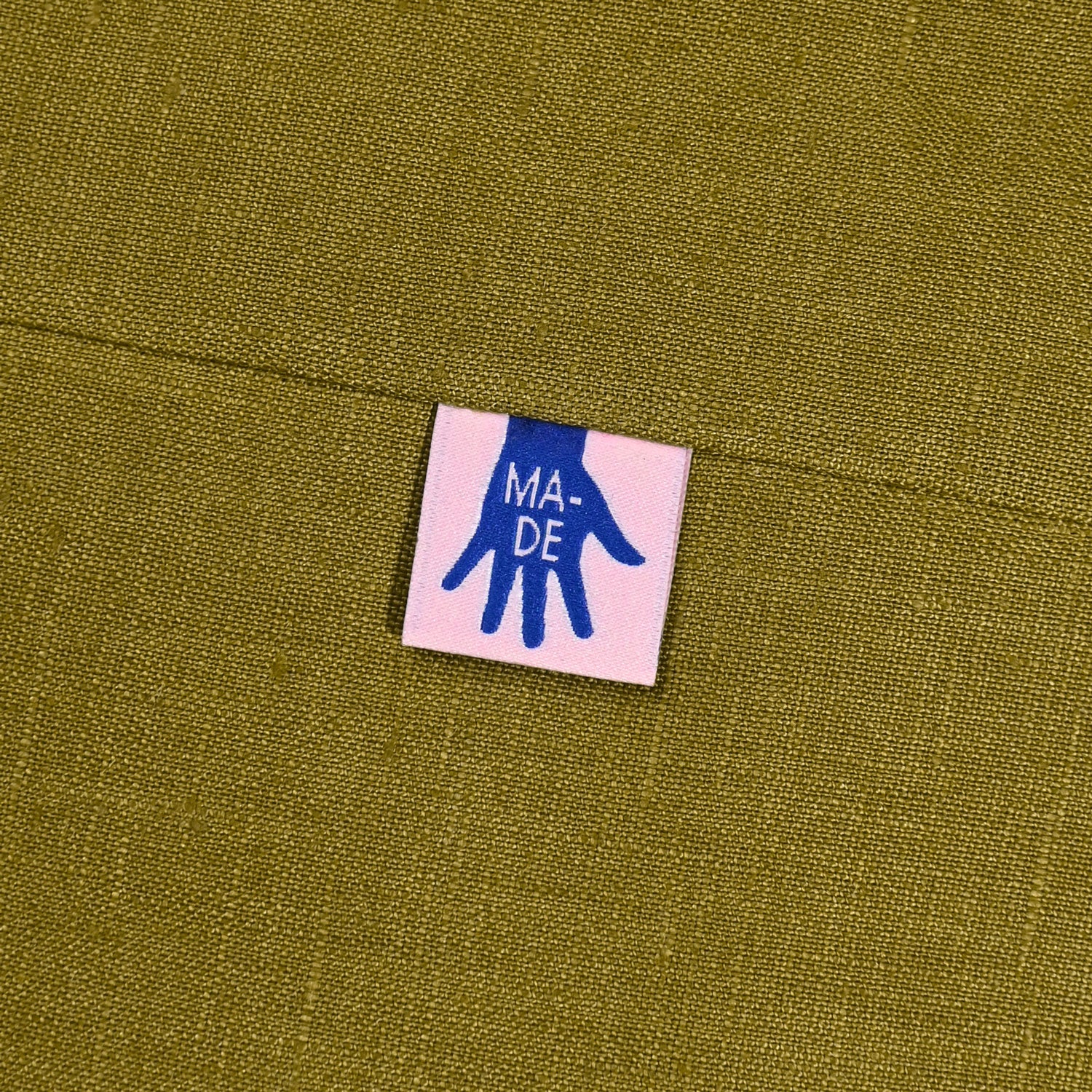 MADE Woven Labels - Image 6