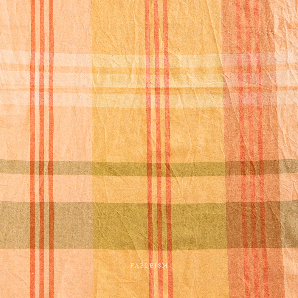 House Dress Cotton - Retrograde - Image 2