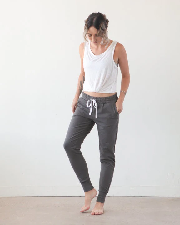 Hudson Pant - True Bias - Image 2