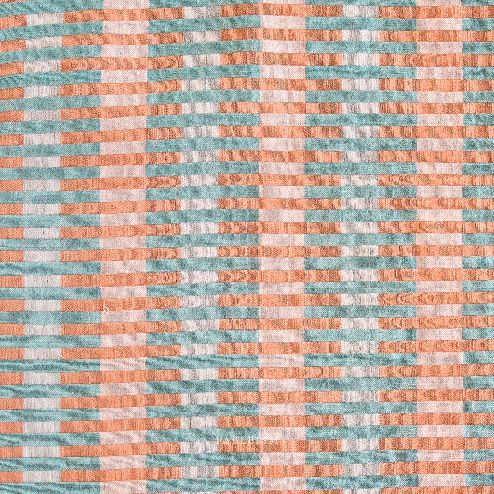 Interlock Cotton - Watermelon - Image 3