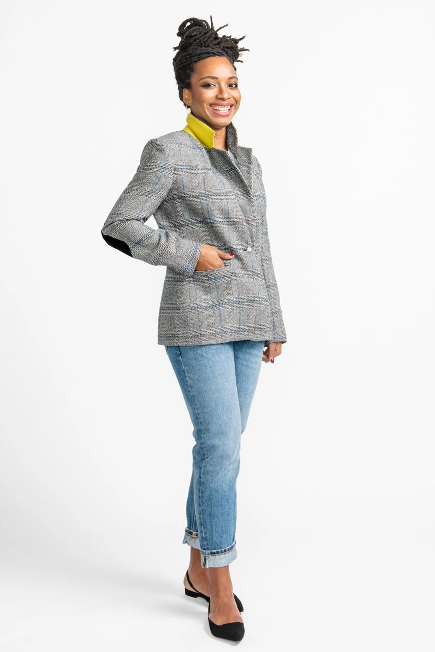 Jasika Blazer - Closet Core - Image 3