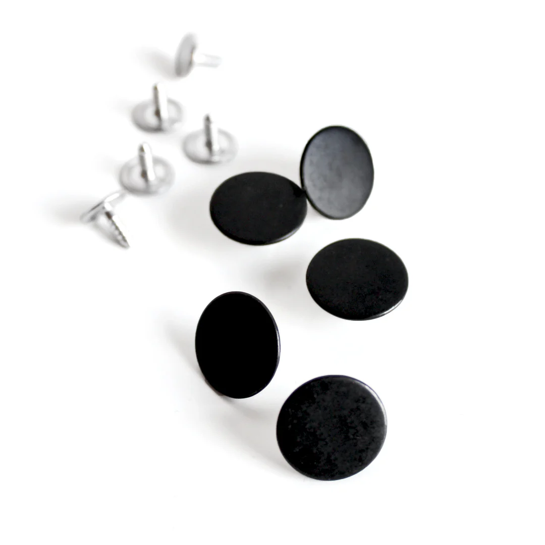 Jeans Buttons (15mm) - Set of 5 - Image 7