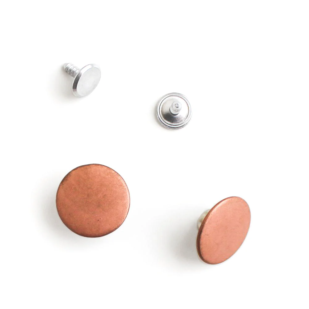 Jeans Buttons (17mm) - Set of 2 - Image 4