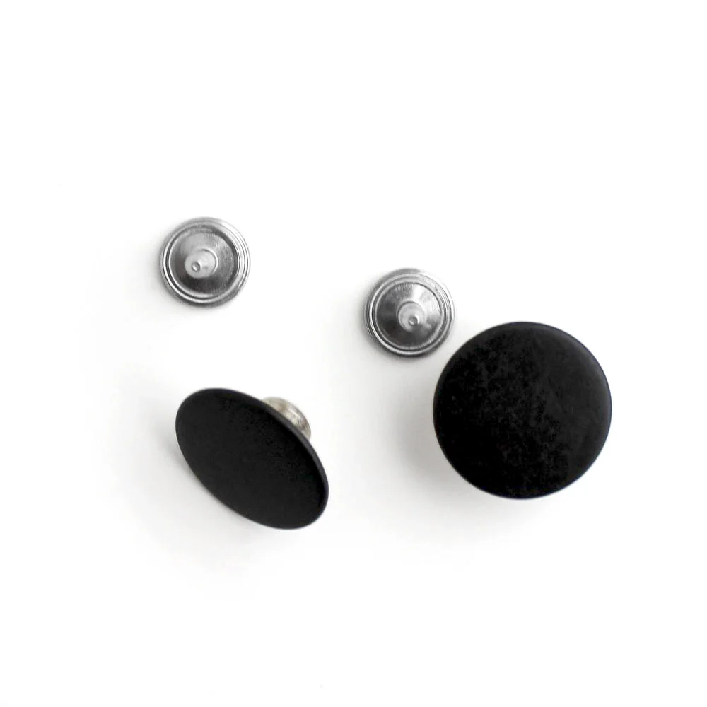 Jeans Buttons (17mm) - Set of 2 - Image 6