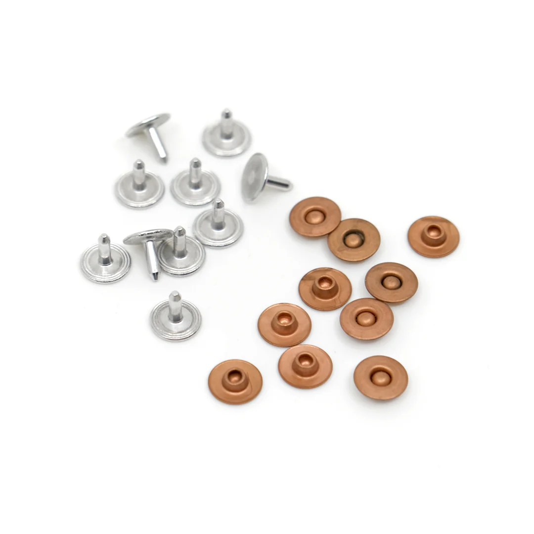 Jeans Rivets - Set of 10 - Image 6