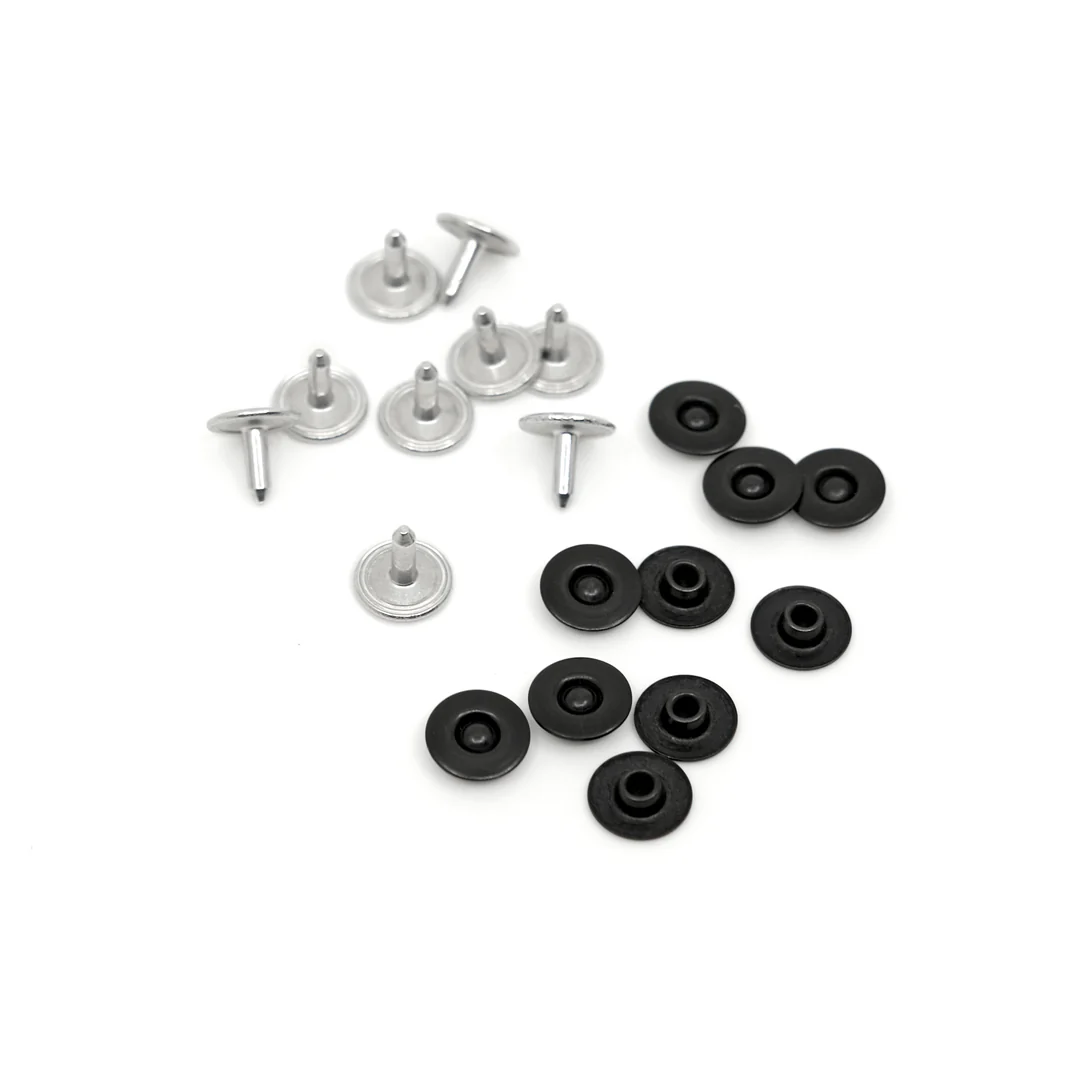 Jeans Rivets - Set of 10 - Image 7
