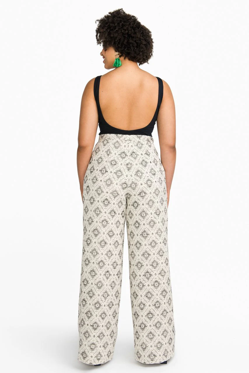 Jenny Overalls & Trousers - Closet Core - Image 3
