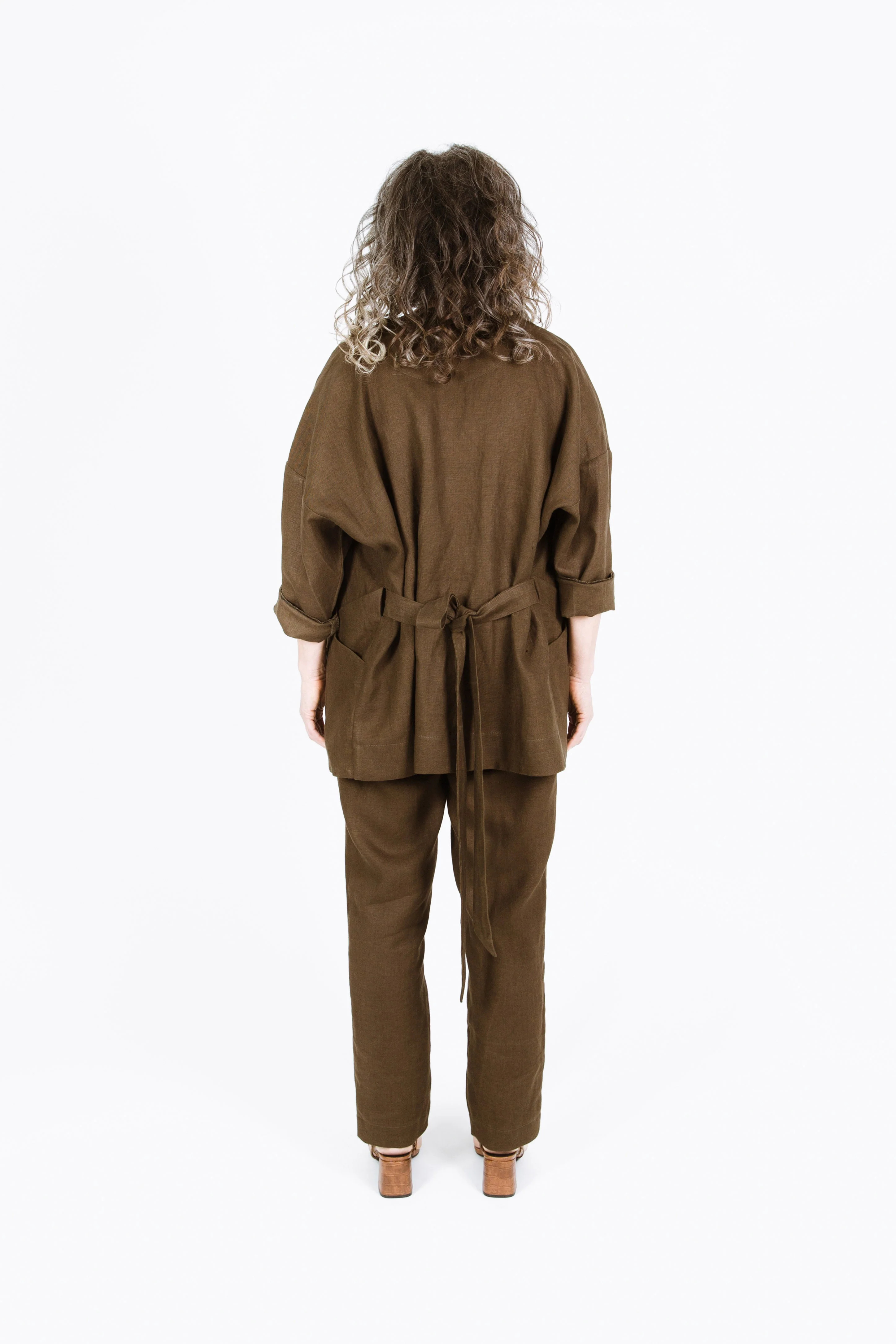 Juno Jacket - Papercut Patterns - Image 3