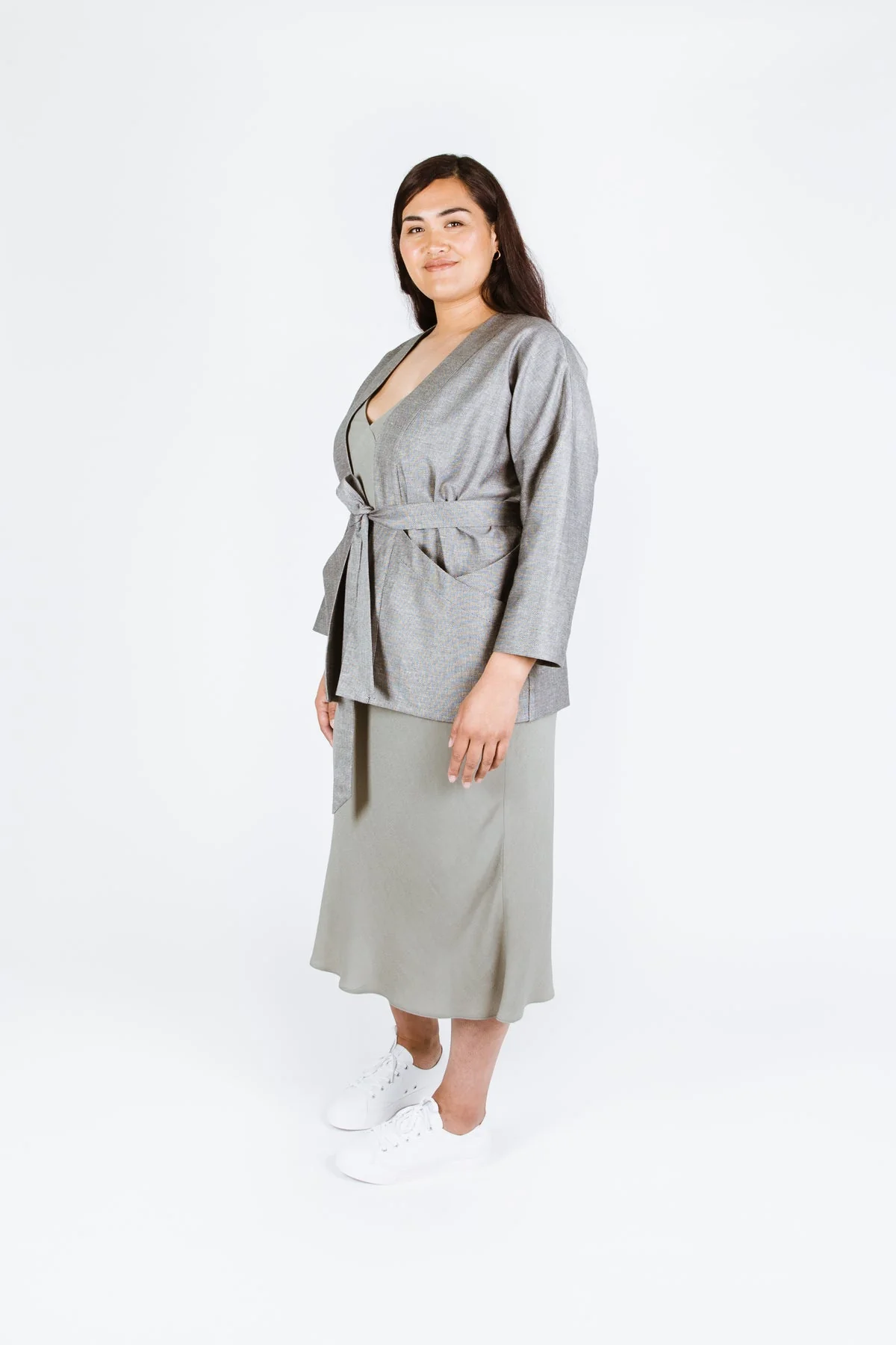 Juno Jacket - Papercut Patterns - Image 6