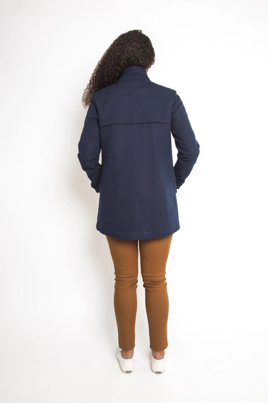 Kelly Anorak - Closet Core - Image 3