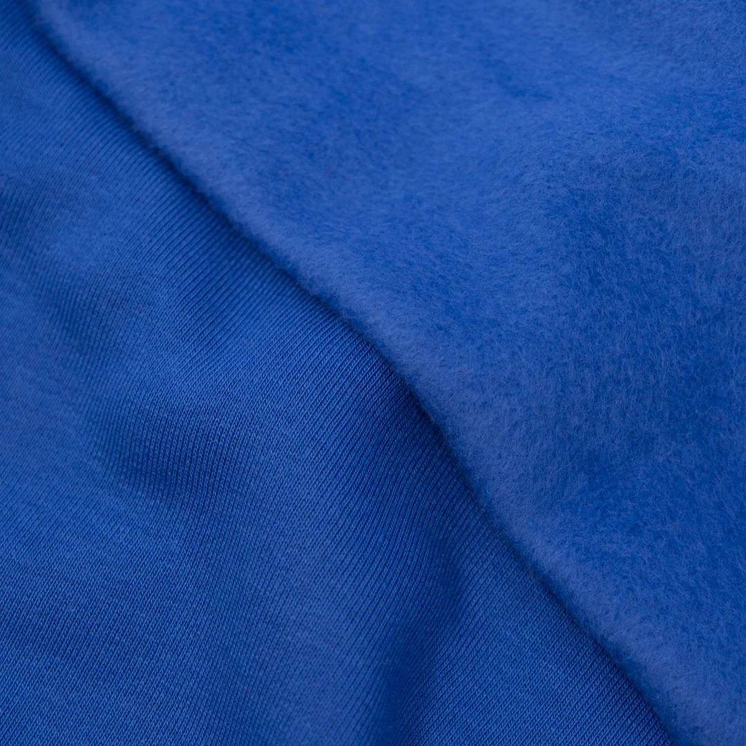 Laidback Cotton Blend Sweatshirt Fleece - Regatta