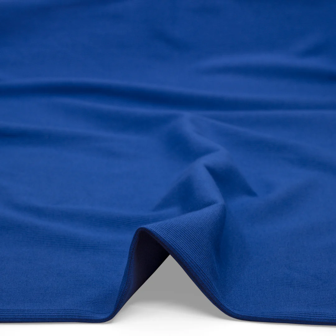 Laidback Cotton Sweatshirt Ribbing - Regatta - Image 2