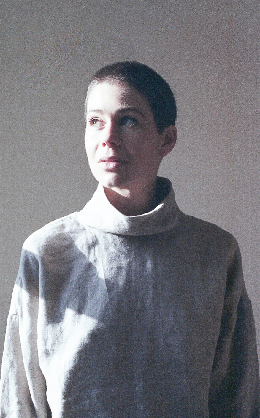 LB Pullover - Paper Theory - Image 3