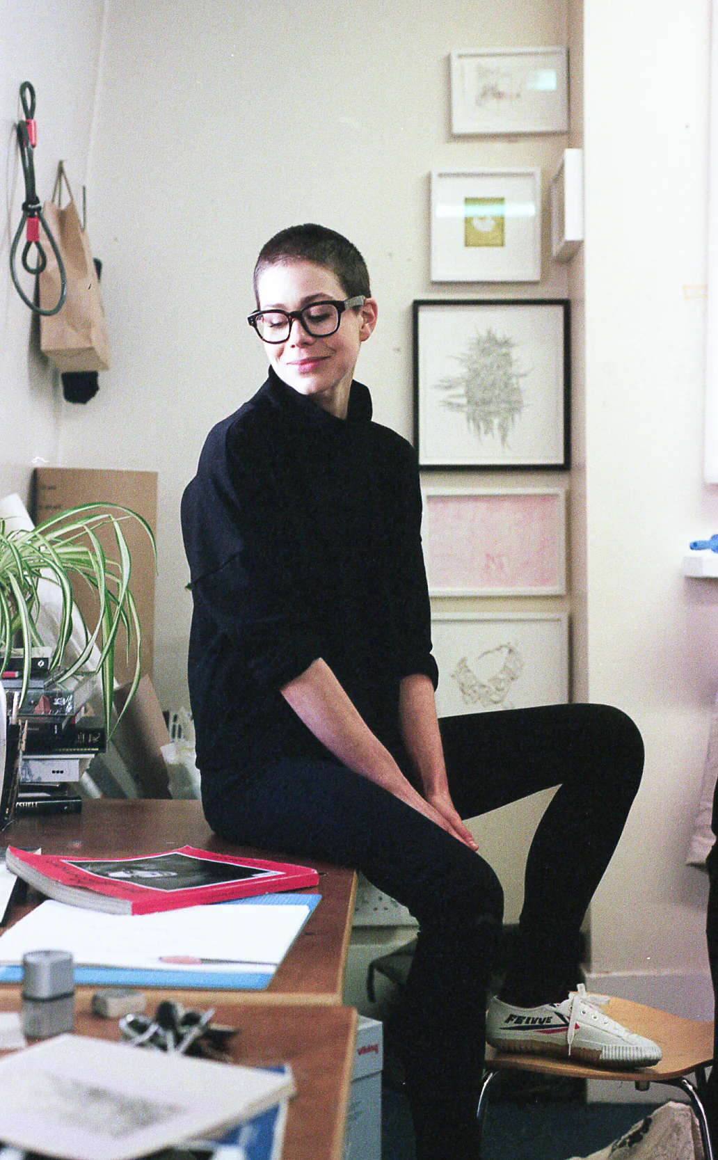 LB Pullover - Paper Theory - Image 4