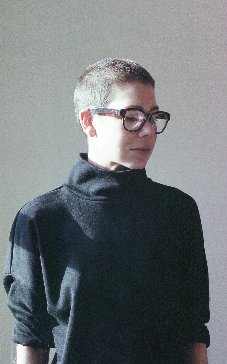 LB Pullover - Paper Theory - Image 5