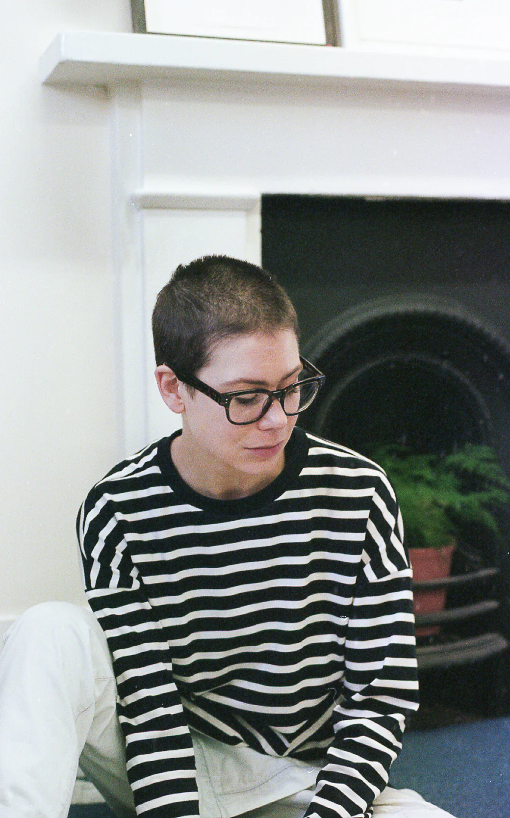 LB Pullover - Paper Theory - Image 6