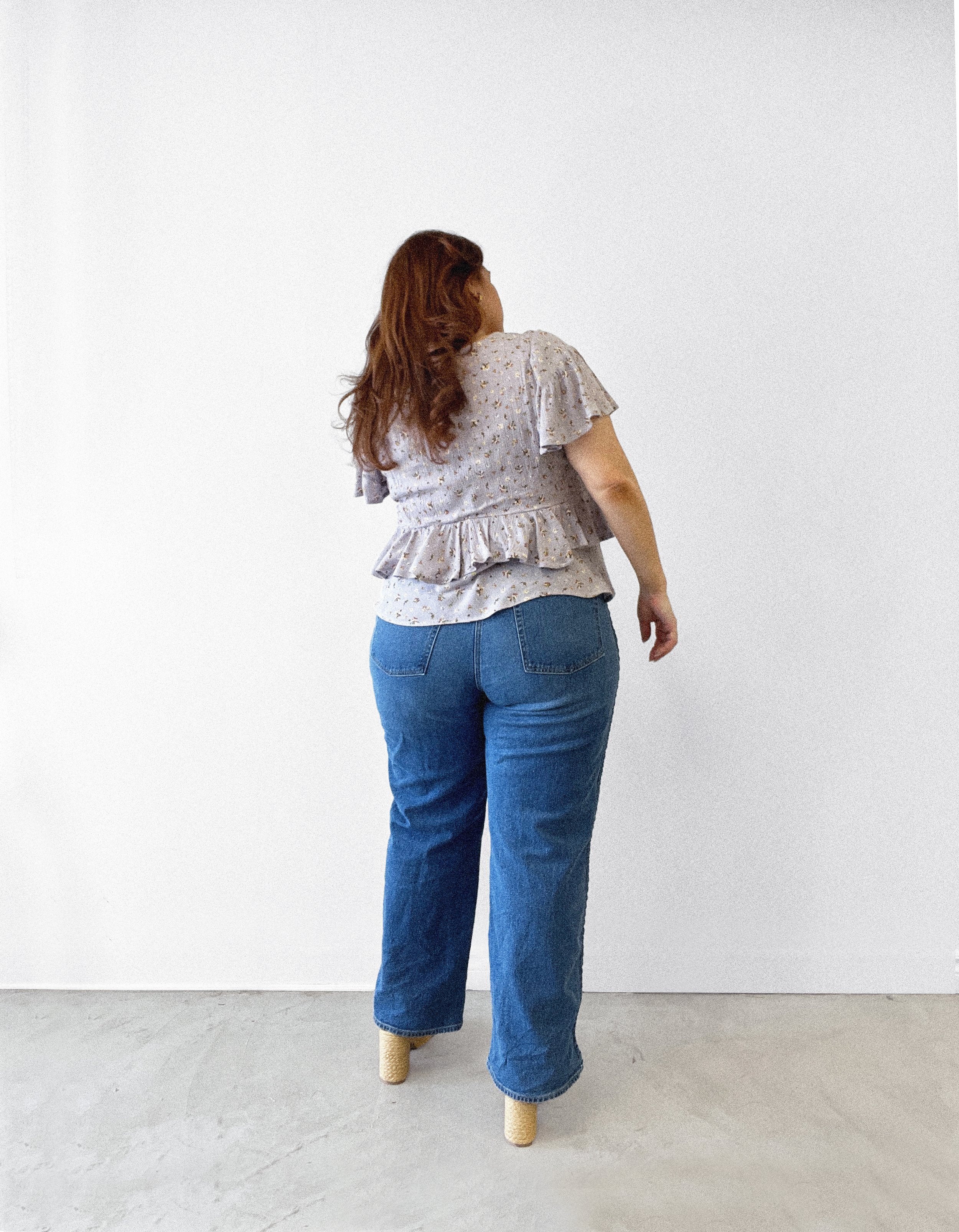 The Cove Blouse - Les Perlines - PDF Download - Image 4