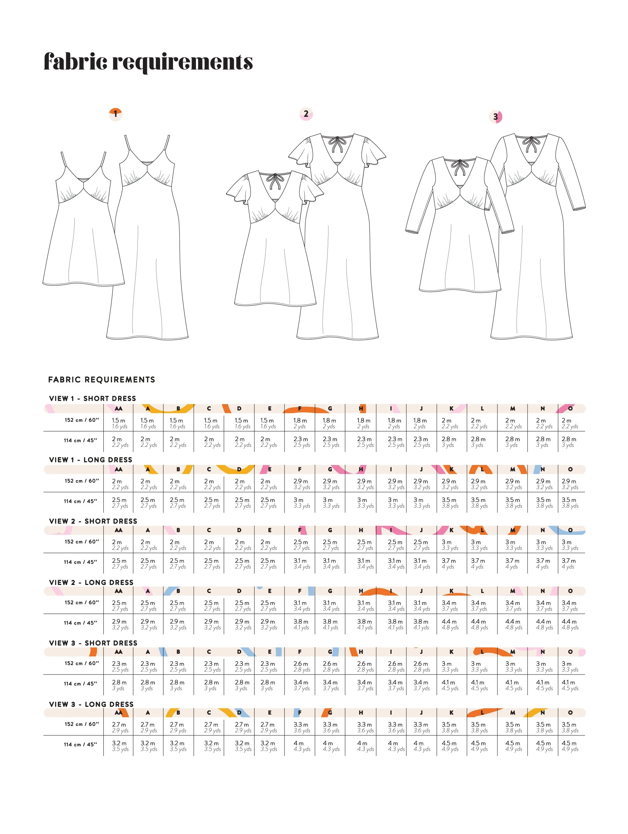 The Cove Slip Dress - Les Perlines - PDF Download - Image 7