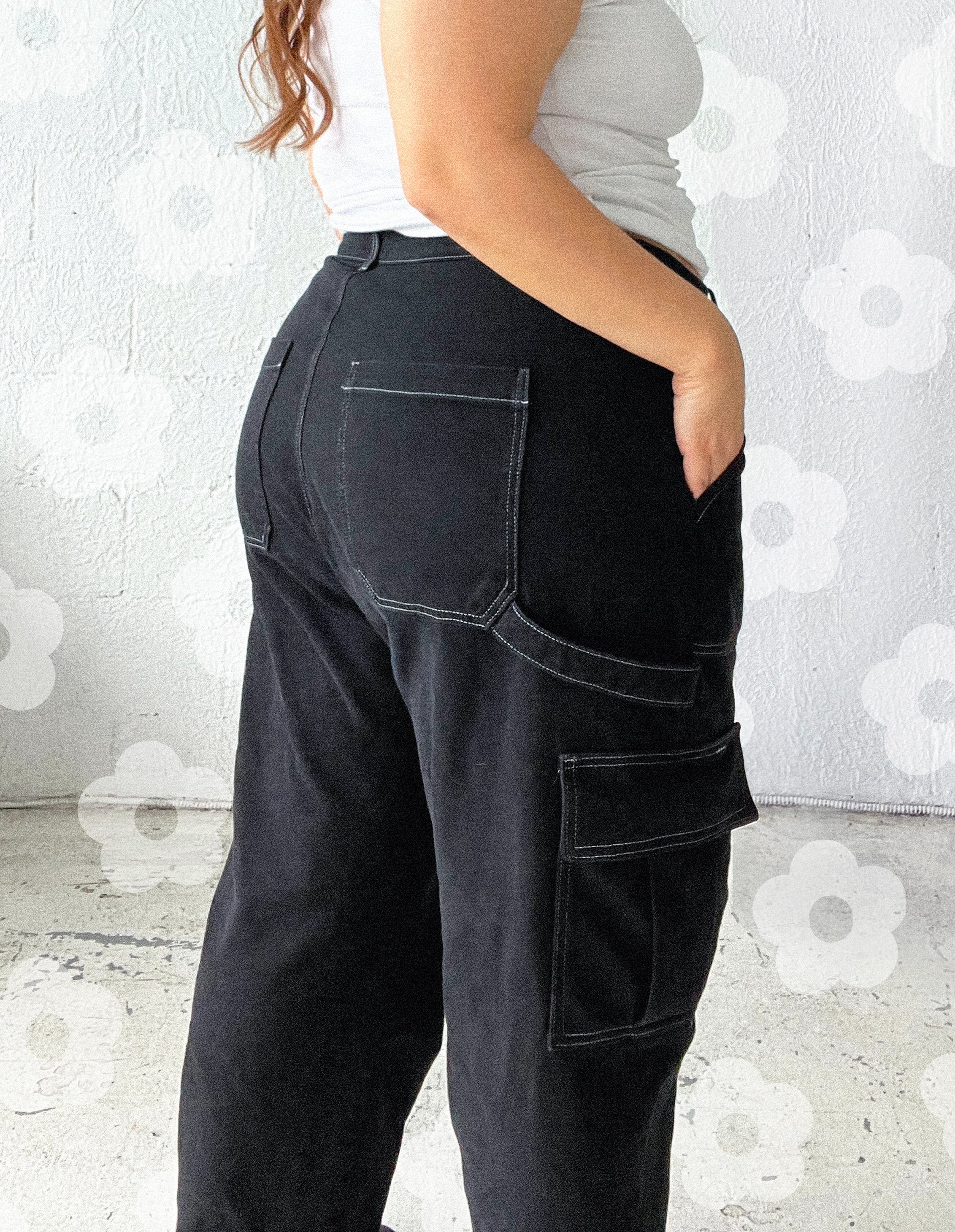 The Eastside Pants - Les Perlines - PDF Download - Image 4