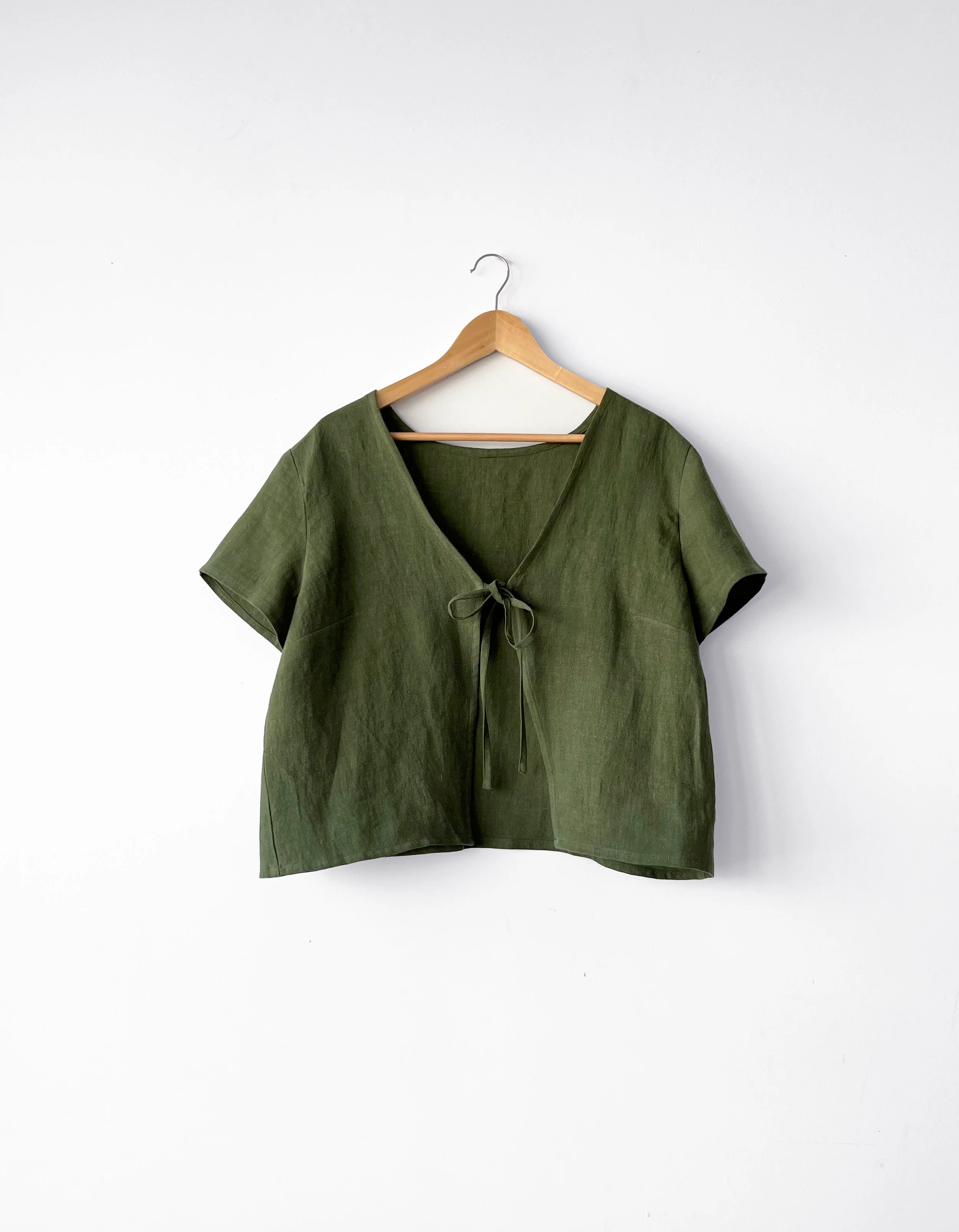 The Layover Cardigan - Les Perlines - PDF Download - Image 4
