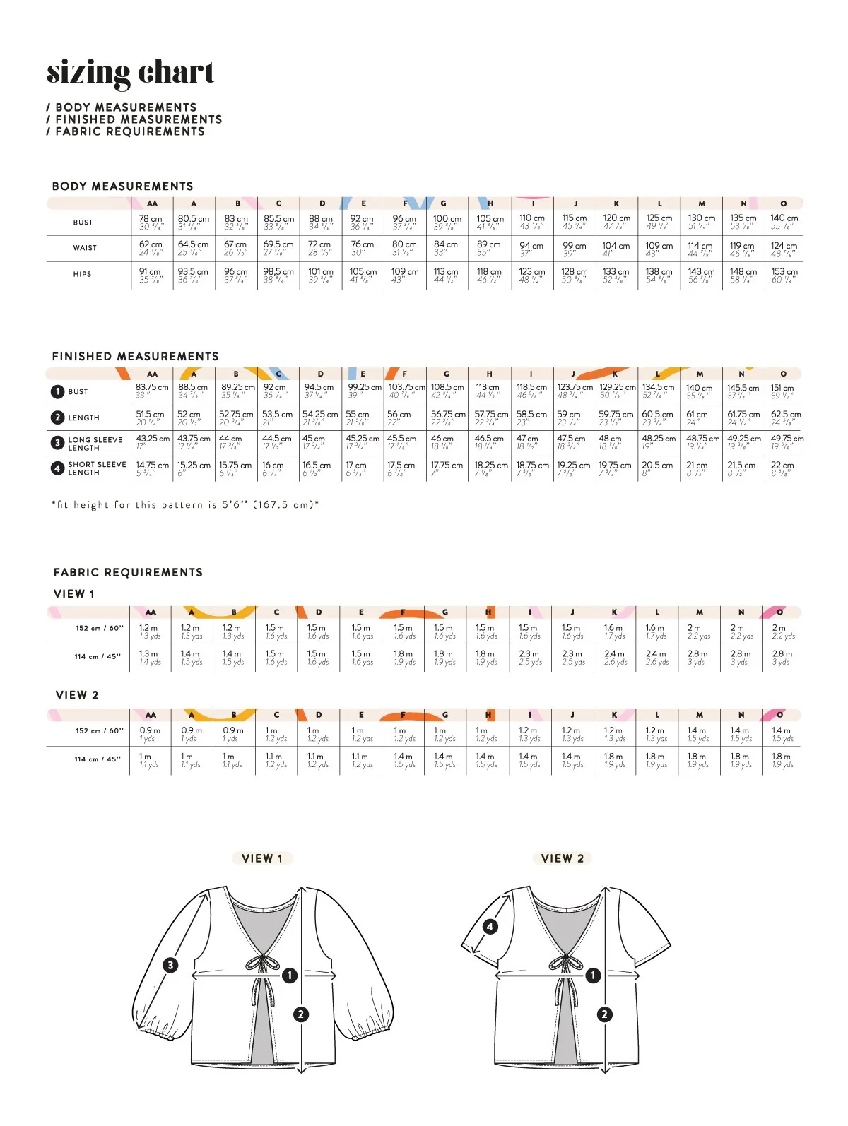 The Layover Cardigan - Les Perlines - PDF Download - Image 6