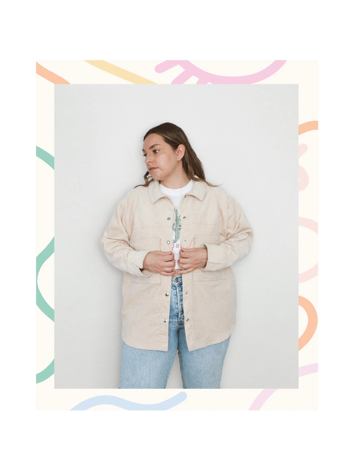 The Midway Jacket - Les Perlines - PDF Download - Image 3