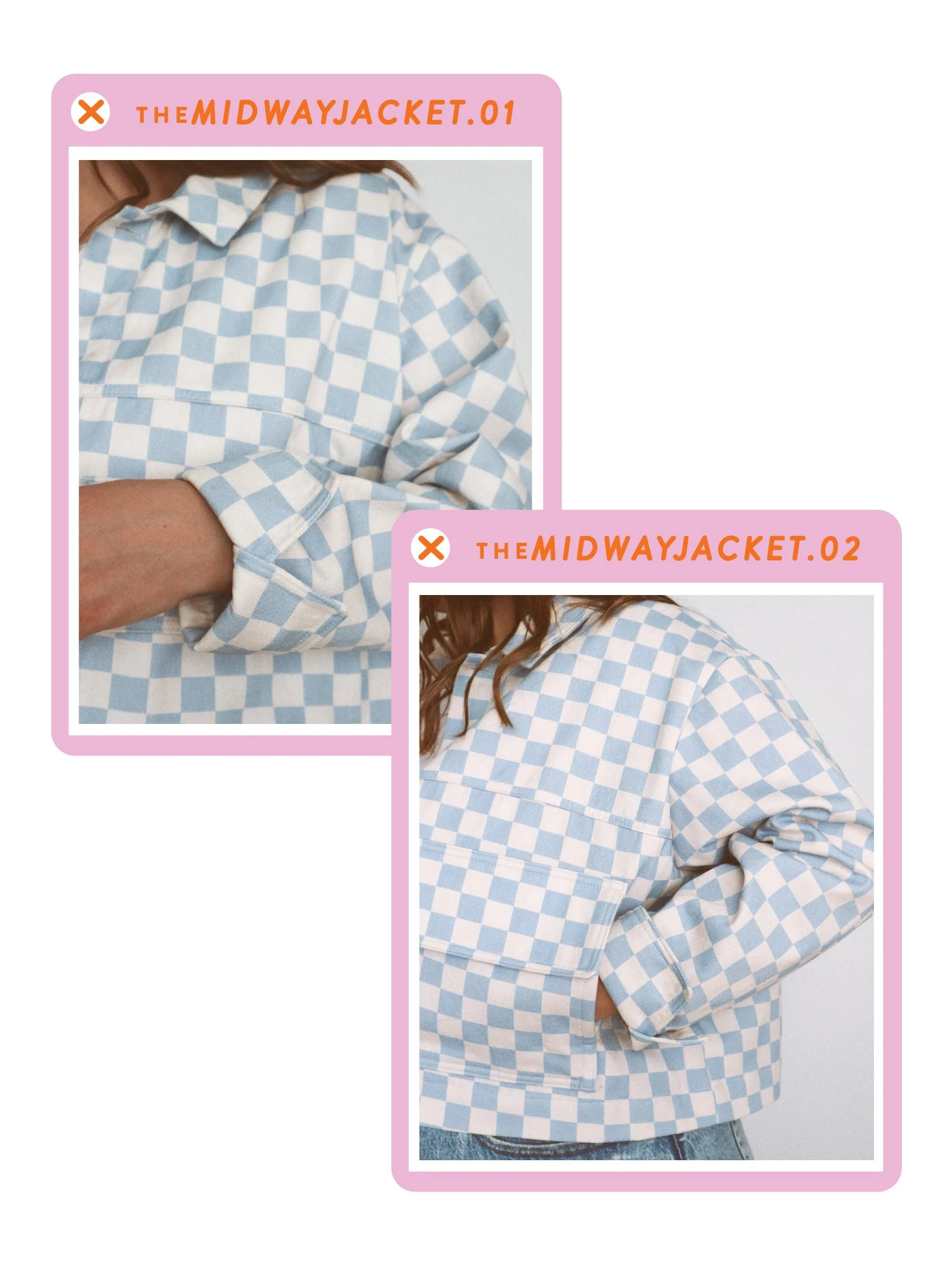 The Midway Jacket - Les Perlines - PDF Download - Image 5