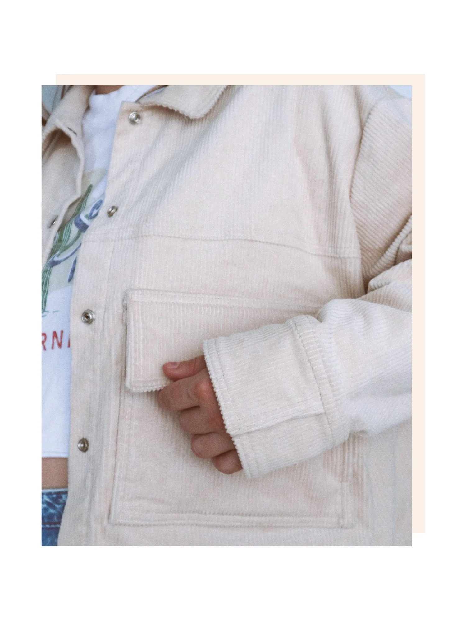 The Midway Jacket - Les Perlines - PDF Download - Image 6