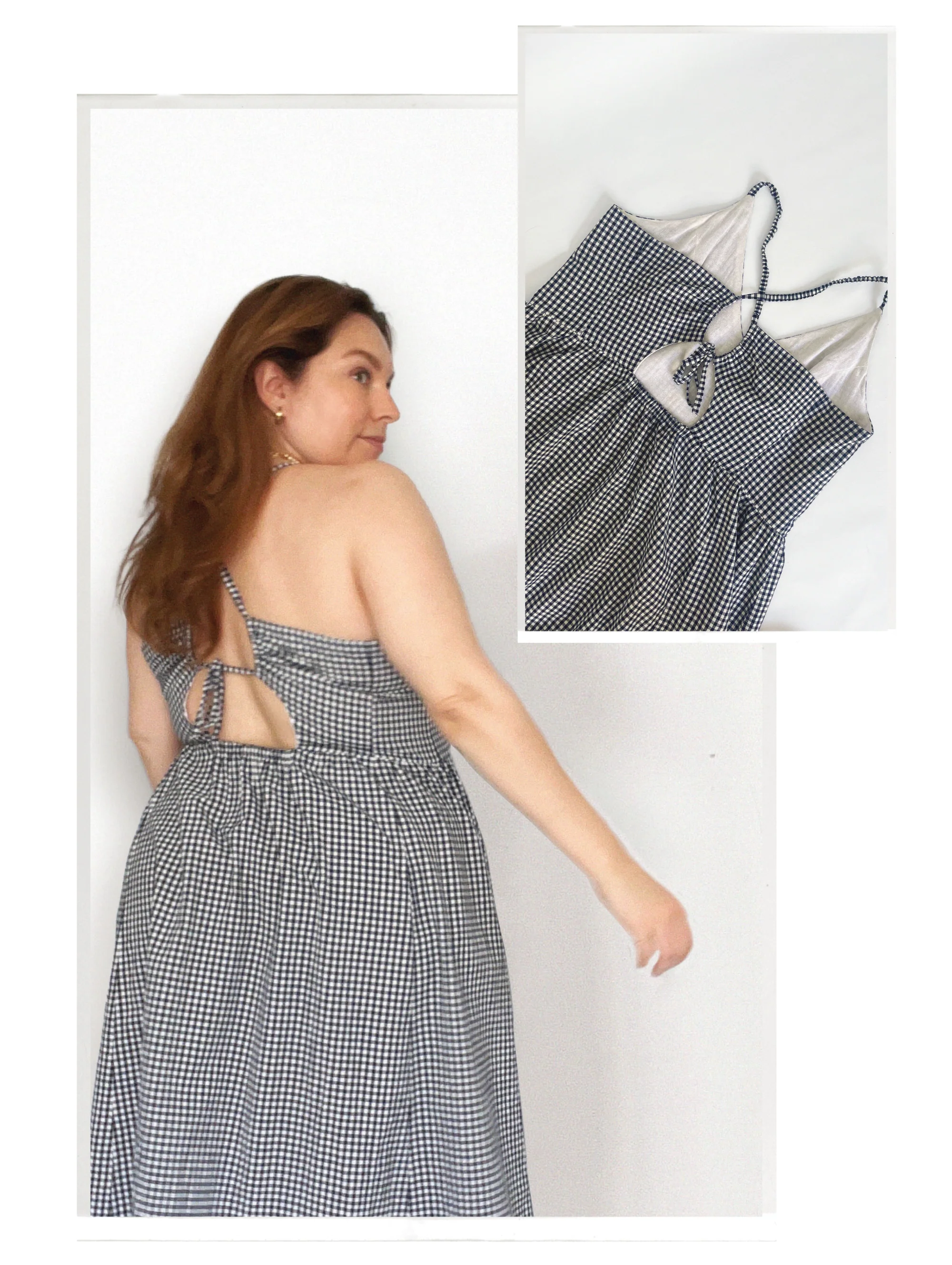 The Sailaway Dress - Les Perlines - PDF Download - Image 6