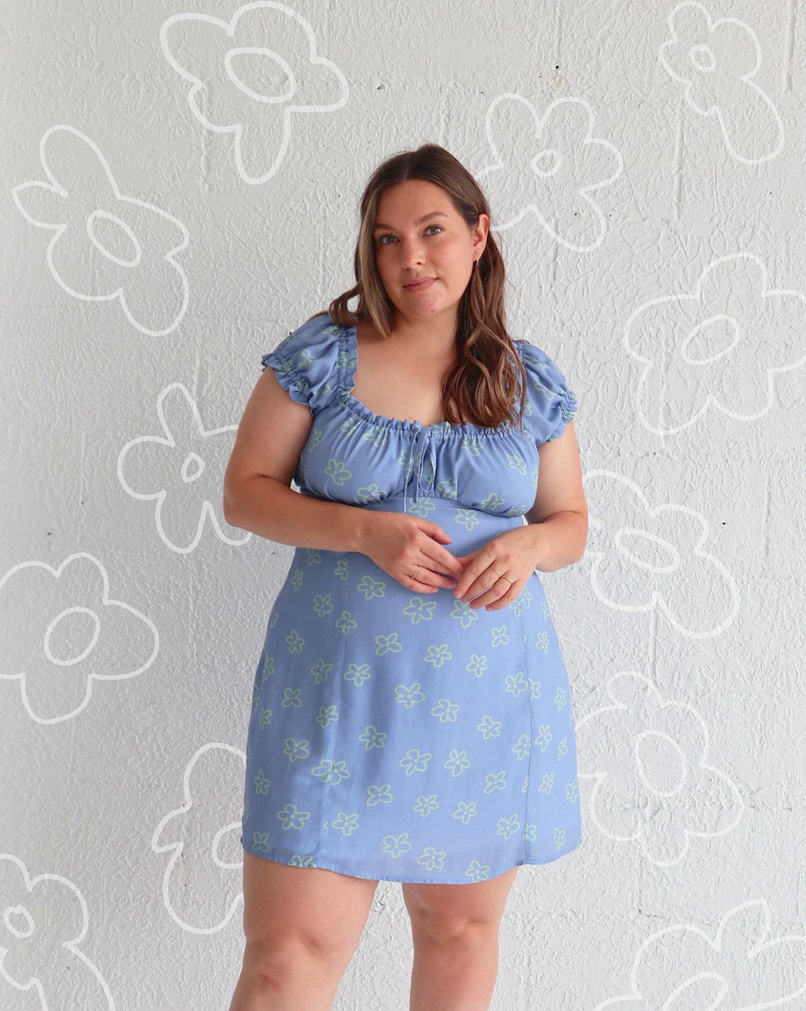 The Sundaze Dress - Les Perlines - PDF Download - Image 4