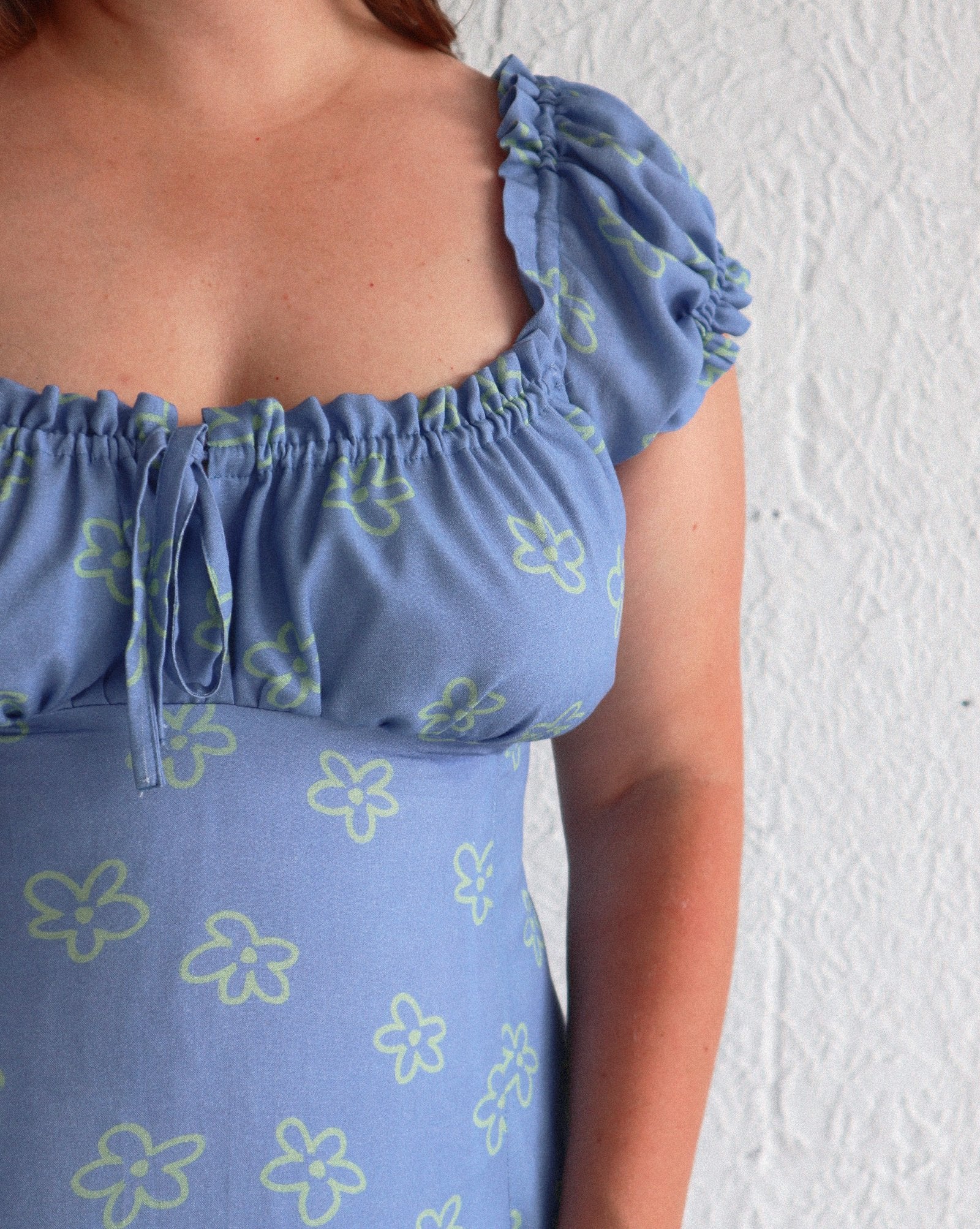 The Sundaze Dress - Les Perlines - PDF Download - Image 6