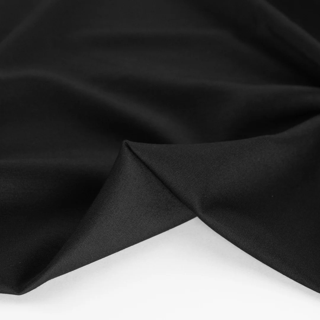 Lightweight Ponte De Roma - Black