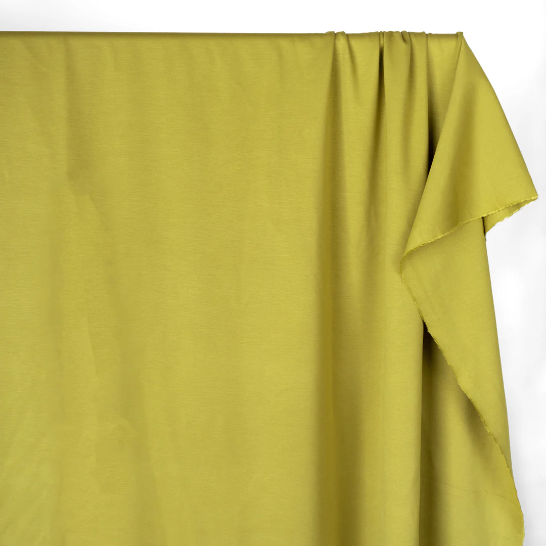 Lightweight Ponte De Roma - Chartreuse - Image 2