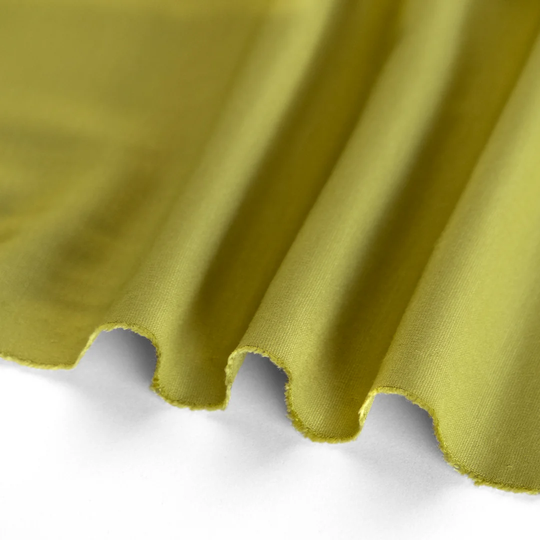 Lightweight Ponte De Roma - Chartreuse - Image 3