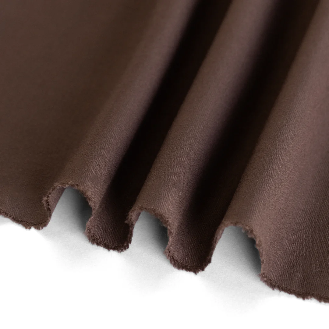 Lightweight Ponte De Roma - Coffee Bean - Image 3